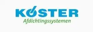 Koster afdichtingssystemen